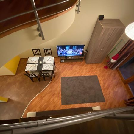 Mimi Apartman Apartment ยูลา ภายนอก รูปภาพ