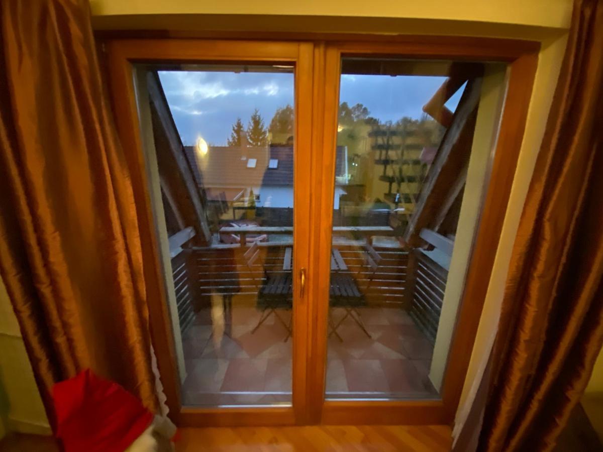 Mimi Apartman Apartment ยูลา ภายนอก รูปภาพ