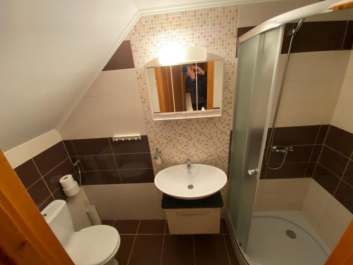 Mimi Apartman Apartment ยูลา ภายนอก รูปภาพ