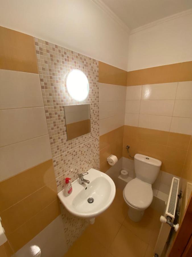 Mimi Apartman Apartment ยูลา ภายนอก รูปภาพ